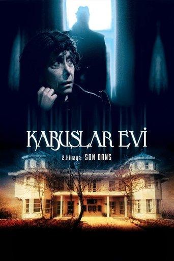House of Nightmares - The Last Dance film afişi