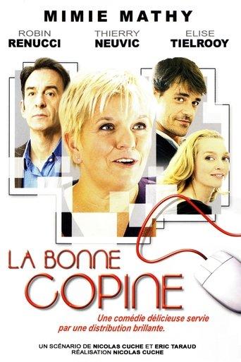 La Bonne Copine film afişi