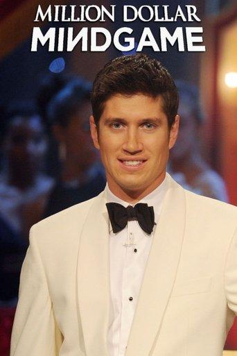 Million Dollar Mind Game dizi afişi