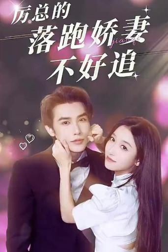 Li Yan's Wife Is Not Easy to Chase dizi afişi