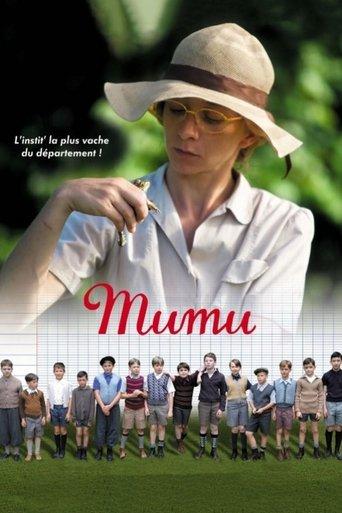 Mumu film afişi