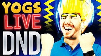 Super Saiyan Buckland