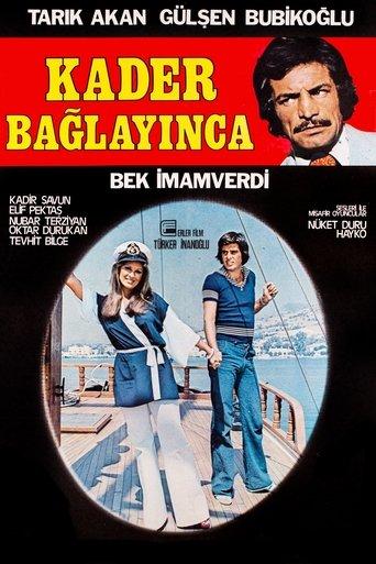 Kader Bağlayınca film afişi