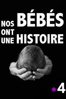Nos bébés ont une histoire film afişi