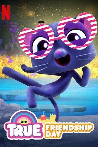 True: Friendship Day film afişi