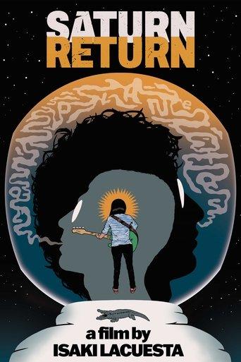 Saturn Return film afişi