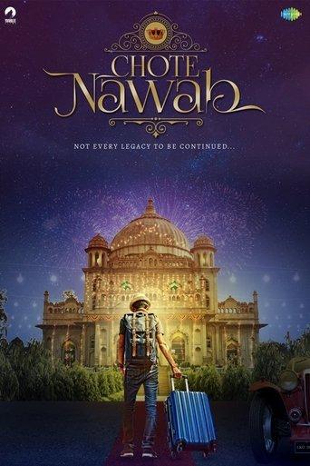 Chote Nawab film afişi