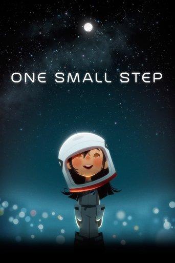 One Small Step film afişi