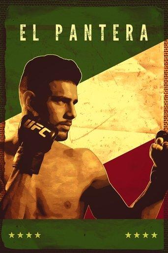 The Panther film afişi