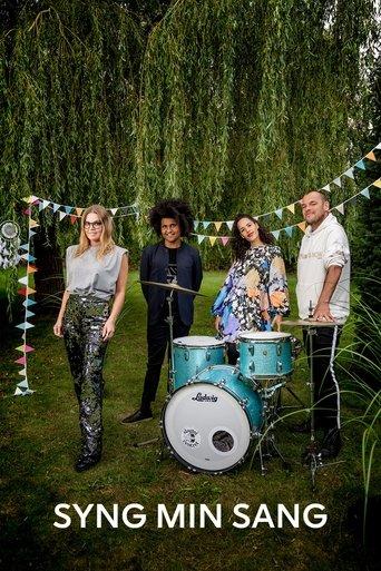 Syng min sang dizi afişi