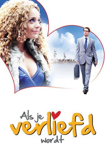 Als Je Verliefd Wordt film afişi