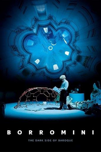 Borromini: The Dark Side of Baroque film afişi