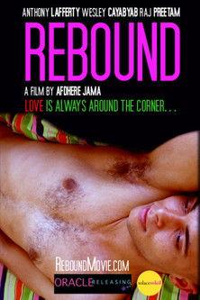 Rebound film afişi