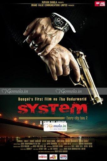 System film afişi