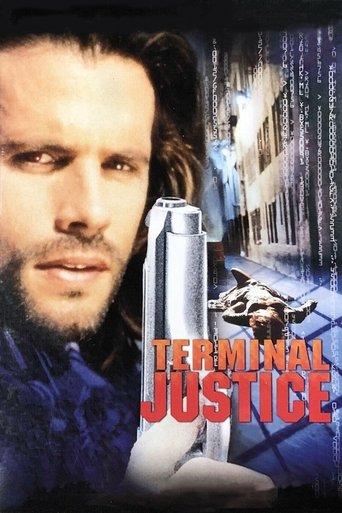 Terminal Justice film afişi