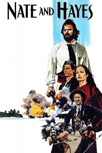 Nate and Hayes film afişi