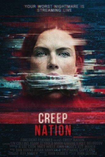Creep Nation film afişi