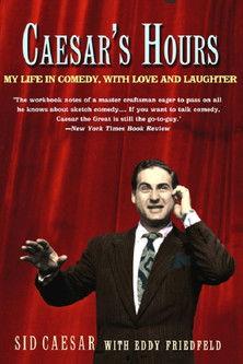 Caesar's Hour dizi afişi