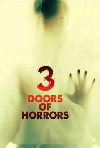 3 Doors of Horrors film afişi
