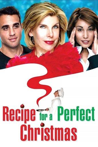 Recipe for a Perfect Christmas film afişi