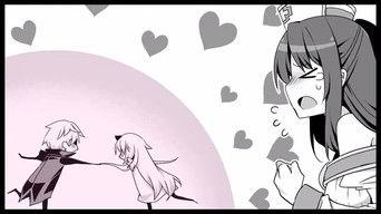 Picture Drama 2 2: Break Through the Pink Barrier