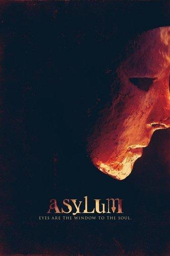 Asylum film afişi