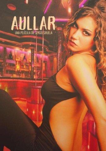 Aullar film afişi