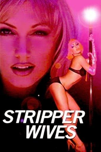Stripper Wives film afişi