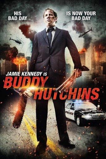 Buddy Hutchins film afişi