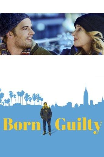Born Guilty film afişi
