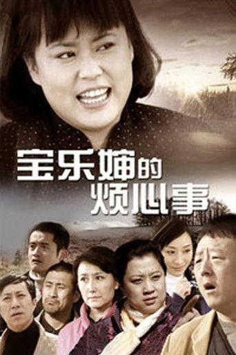 宝乐婶的烦心事 dizi afişi