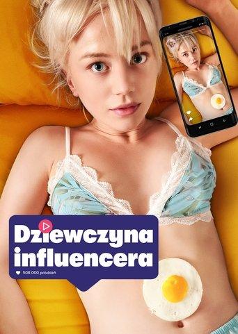 Influencer Girl film afişi