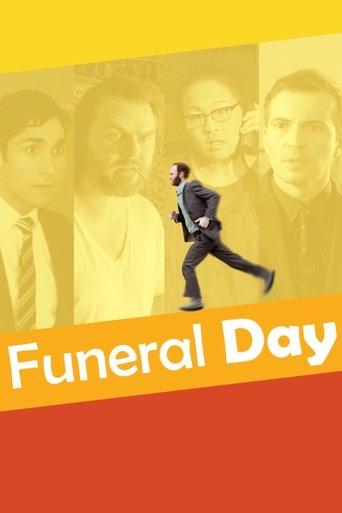 Funeral Day film afişi