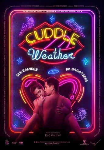Cuddle Weather film afişi
