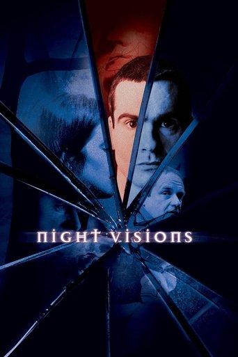 Night Visions dizi afişi