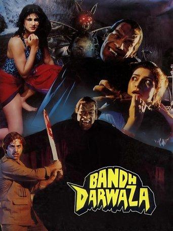 Bandh Darwaza film afişi