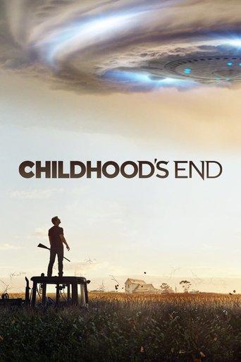 Childhood's End dizi afişi