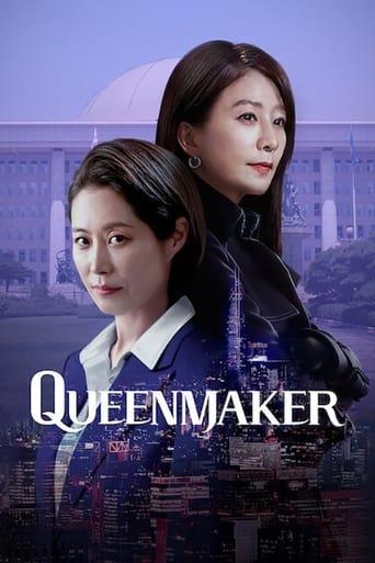 Queenmaker dizi afişi