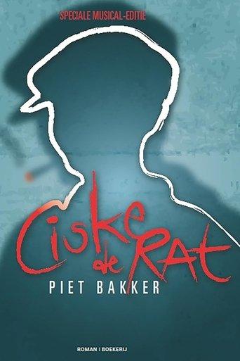 Ciske de Rat De Musical film afişi