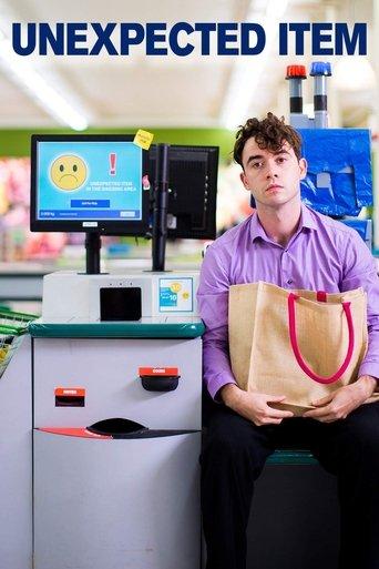 Unexpected Item film afişi