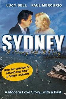 Sydney: A Story of a City film afişi