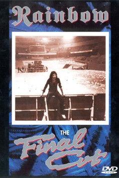 Rainbow: The Final Cut film afişi