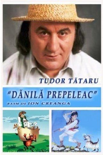 Dănilă Prepeleac film afişi