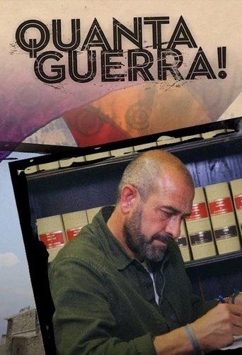 Quanta guerra! dizi afişi