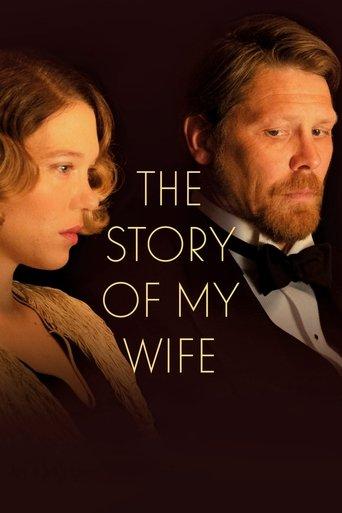 The Story of My Wife film afişi