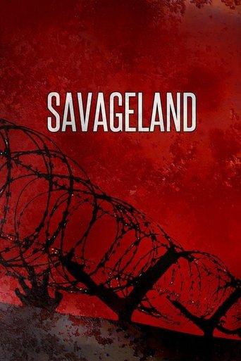 Savageland film afişi