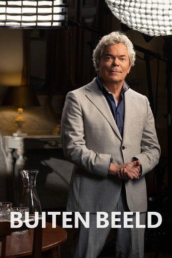 Buiten Beeld dizi afişi