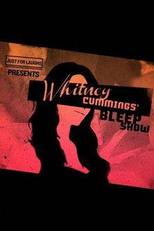 Whitney Cummings Bleep Show film afişi