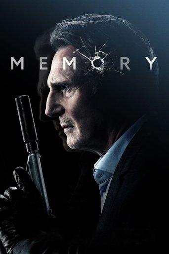 Memory film afişi