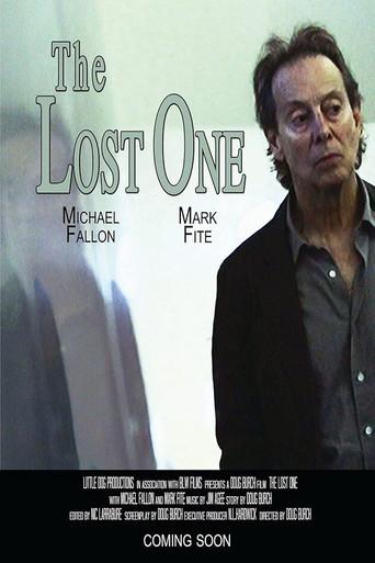 The Lost One film afişi